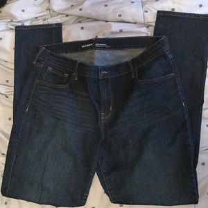 Old navy jeans